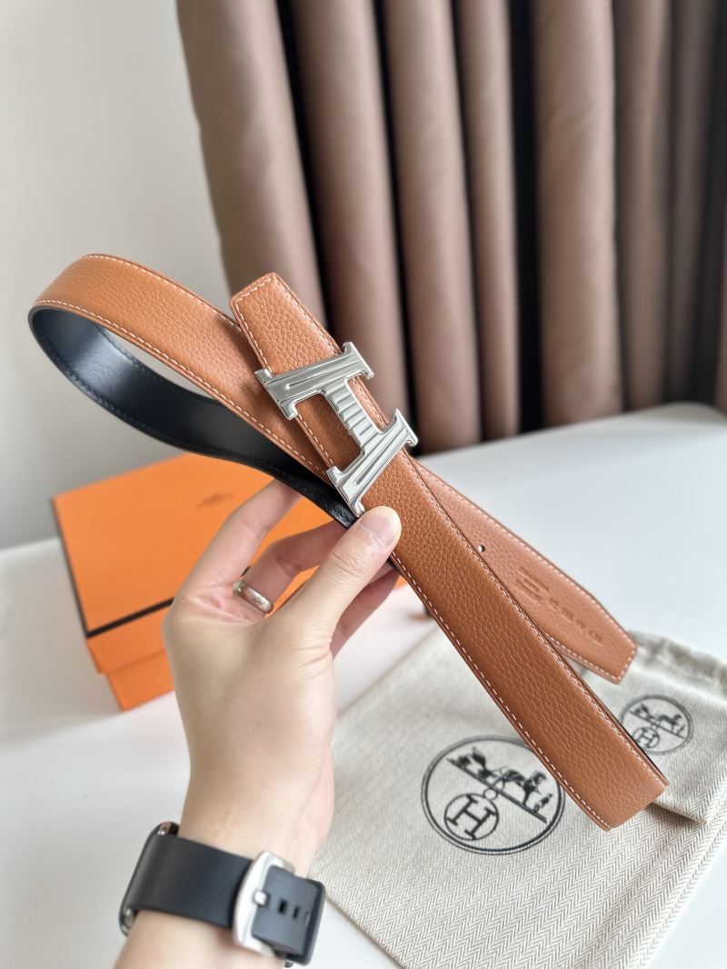 Hermes Belts